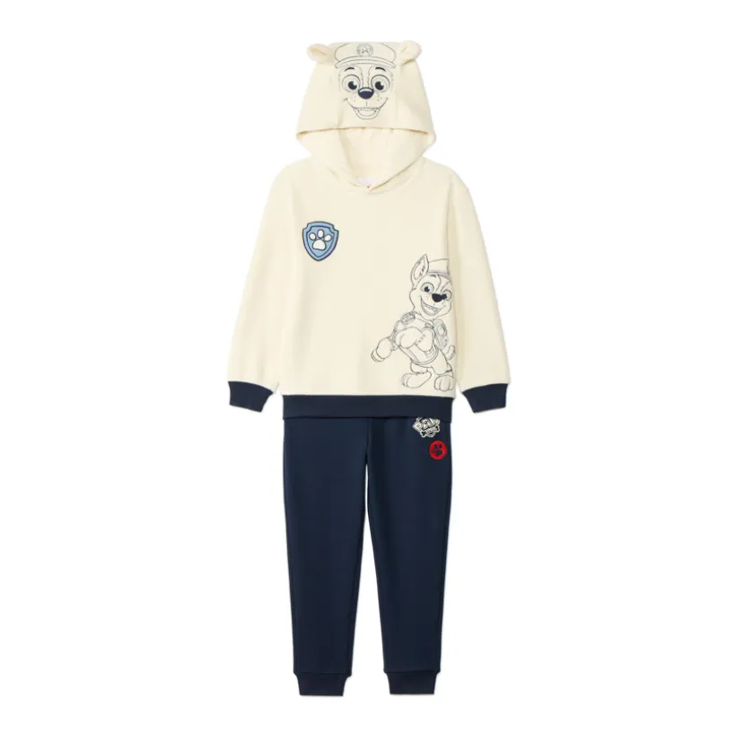 Ensemble jogging Chase Pat'Patrouille pour garçon