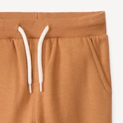 Ensemble jogging en molleton printé pour bébé garçon