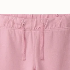 Ensemble jogging en molleton printé pour fille