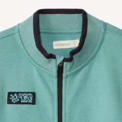 Ensemble jogging en molleton piqué pour garçon