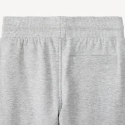 Ensemble jogging en molleton uni pour garçon