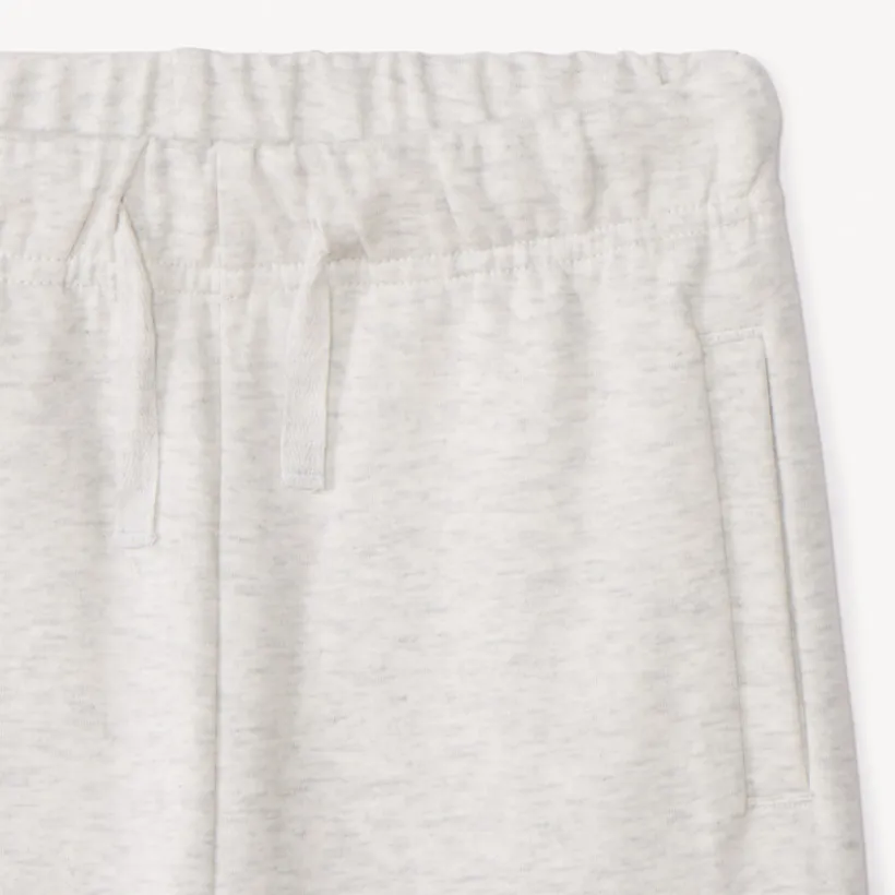 Ensemble jogging en scuba pour fille