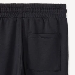 Ensemble jogging molleton effet color block pour garçon