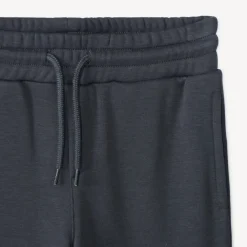 Ensemble jogging molleton motif ski pour garçon