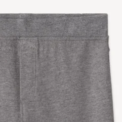 Ensemble jogging molleton printé pour bébé garçon
