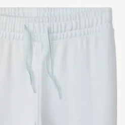 Ensemble jogging molleton à print pailleté pour fille