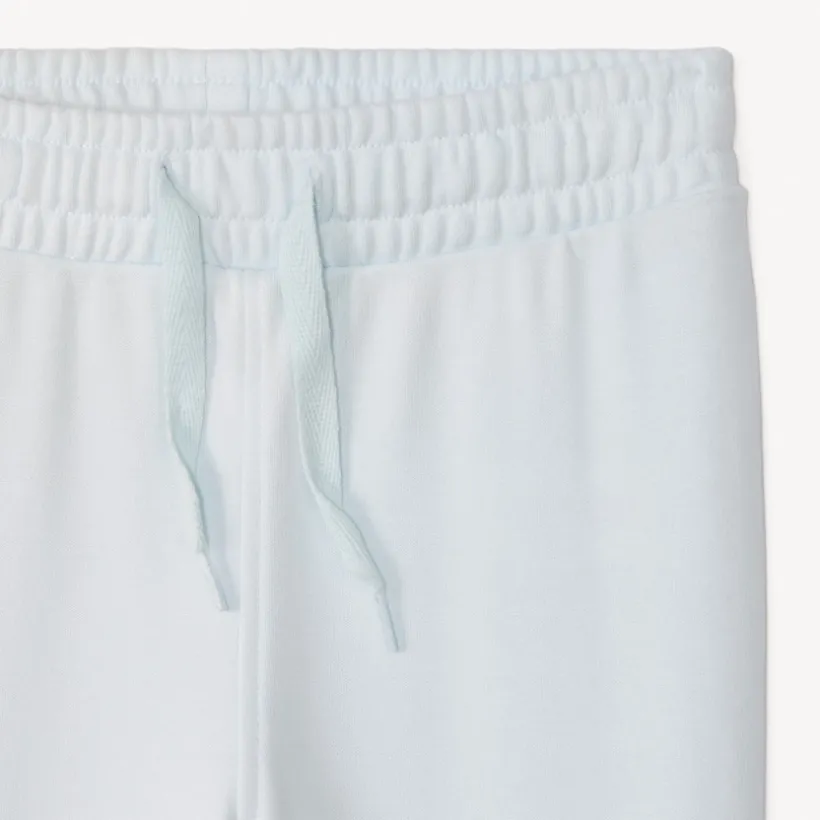 Ensemble jogging molleton à print pailleté pour fille