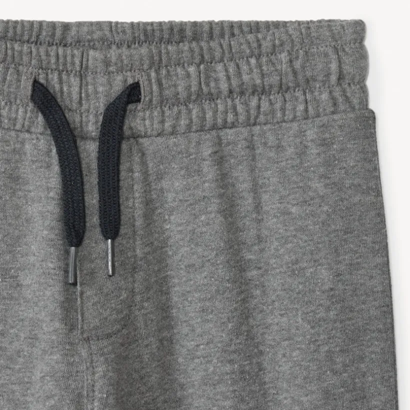 Ensemble jogging molleton printé pour garçon