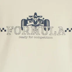 Ensemble jogging molleton printé pour garçon