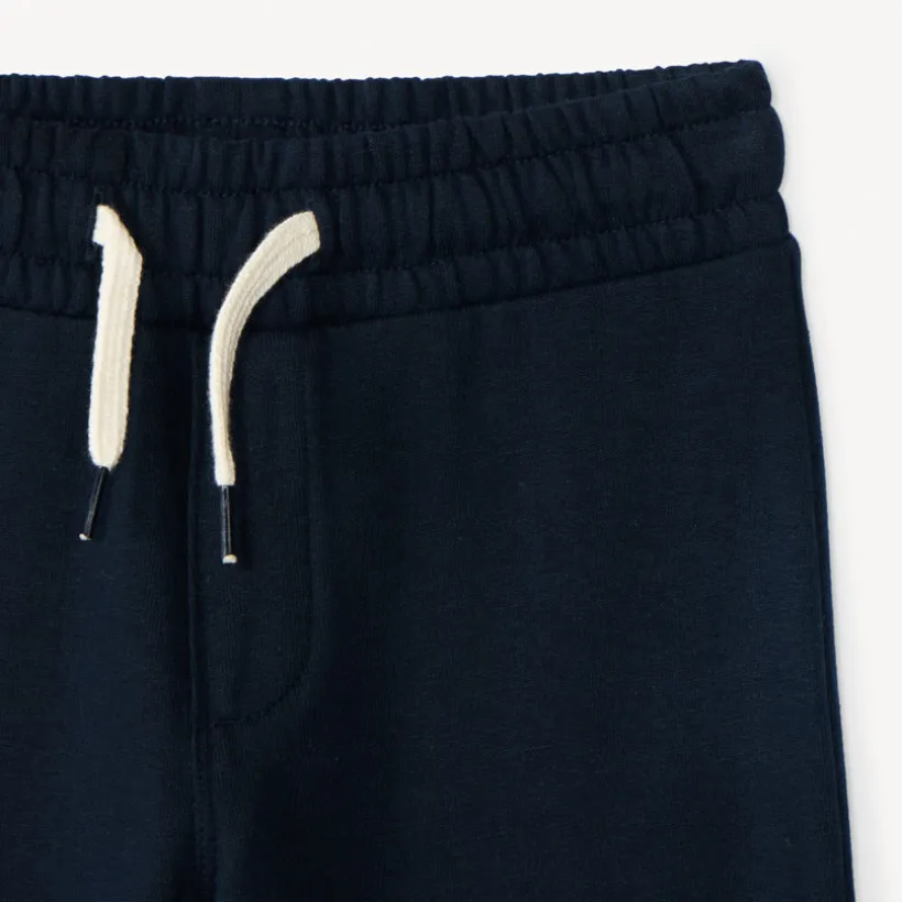 Ensemble jogging molleton printé pour garçon