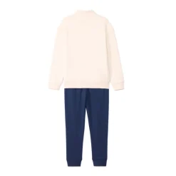 Ensemble jogging molleton print road trip pour garçon