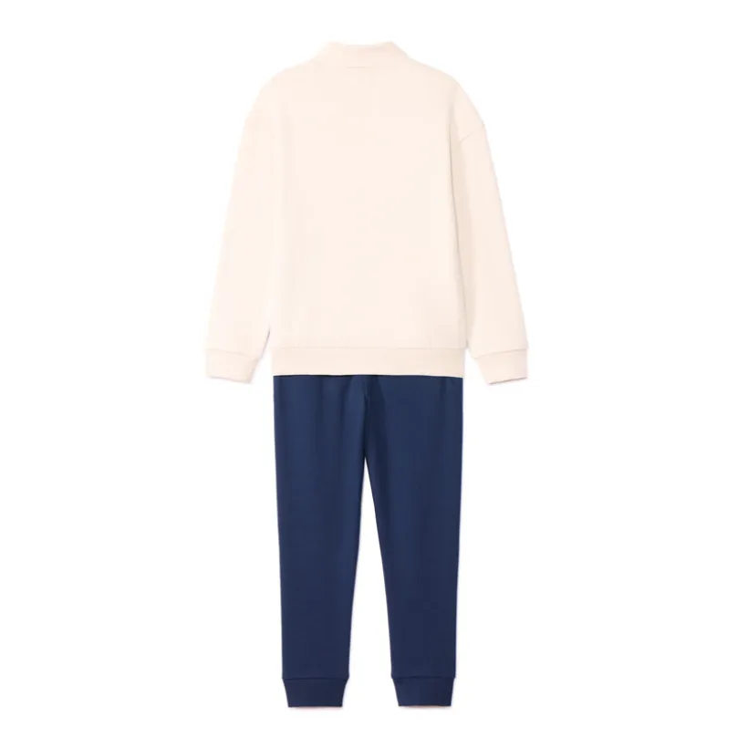 Ensemble jogging molleton print road trip pour garçon
