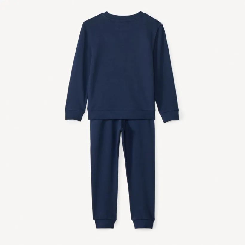 Ensemble jogging molleton Spider-Man Marvel pour garçon