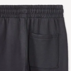 Ensemble jogging molleton à sweat imprimé pour garçon