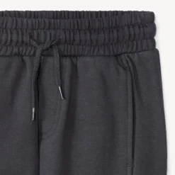 Ensemble jogging molleton à sweat imprimé pour garçon
