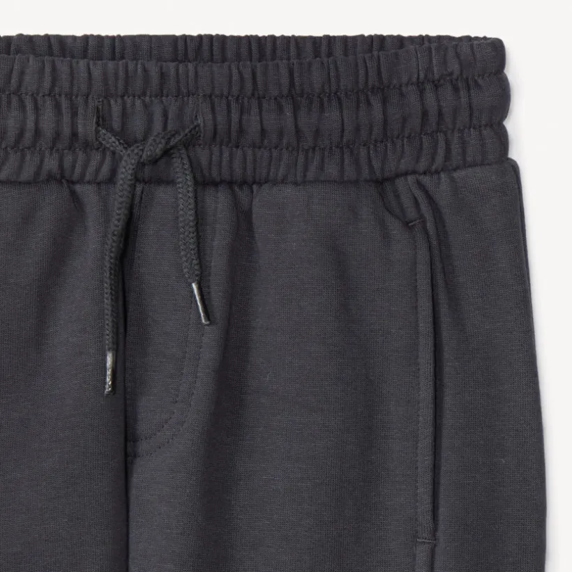 Ensemble jogging molleton à sweat imprimé pour garçon