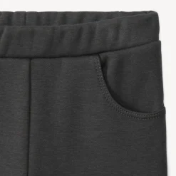 Ensemble jogging motif papillon pour bébé fille