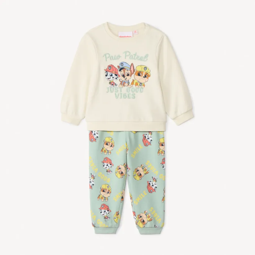 Ensemble jogging Pat'Patrouille pour bébé garçon