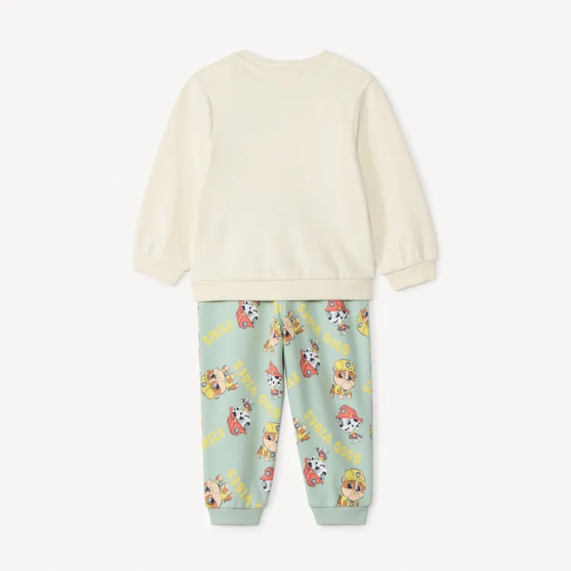 Ensemble jogging Pat'Patrouille pour bébé garçon