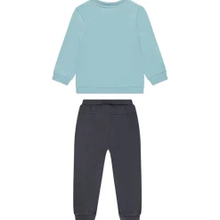 Ensemble jogging + sweat fantaisie pour bébé garçon