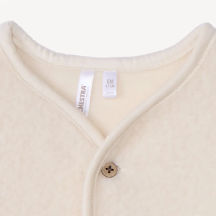 Ensemble long 3 pièces pour bébé garçon