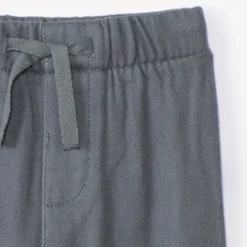 Ensemble long 3 pièces pour bébé garçon