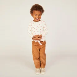 Ensemble long 3 pièces pour fille