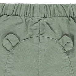 Ensemble pantalon + t-shirt manches longues fantaisie pour bébé garçon