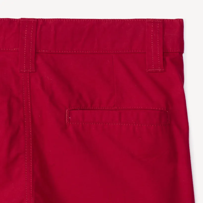 Ensemble 2 pièces avec chemise imprimée Noël pour garçon