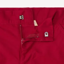 Ensemble 2 pièces avec chemise imprimée Noël pour garçon