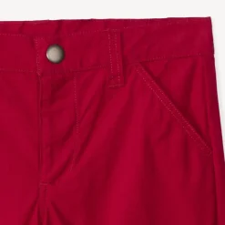 Ensemble 2 pièces avec chemise imprimée Noël pour garçon