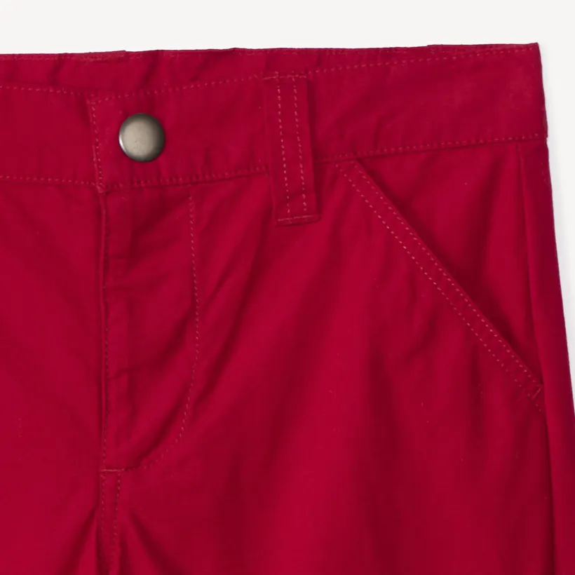 Ensemble 2 pièces avec chemise imprimée Noël pour garçon