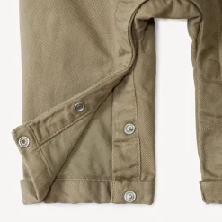 Ensemble 2 pièces motif moutons pour bébé garçon