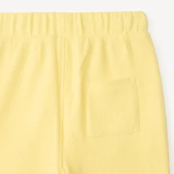 Ensemble 2 pièces polo + short avec print 3D fantaisie pour bébé garçon