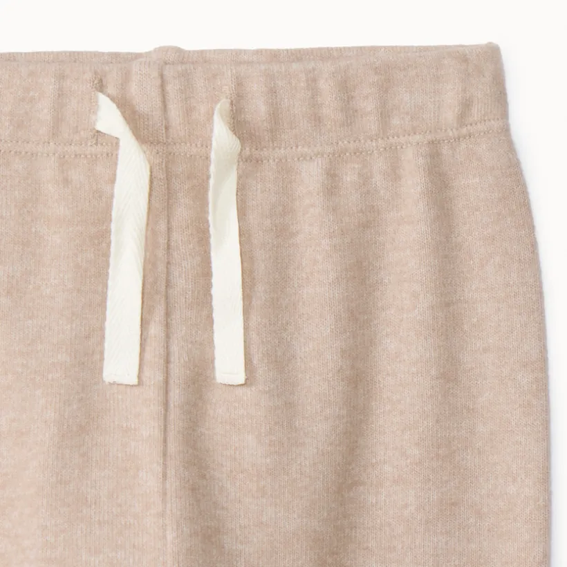 Ensemble 2 pièces total look uni pour bébé