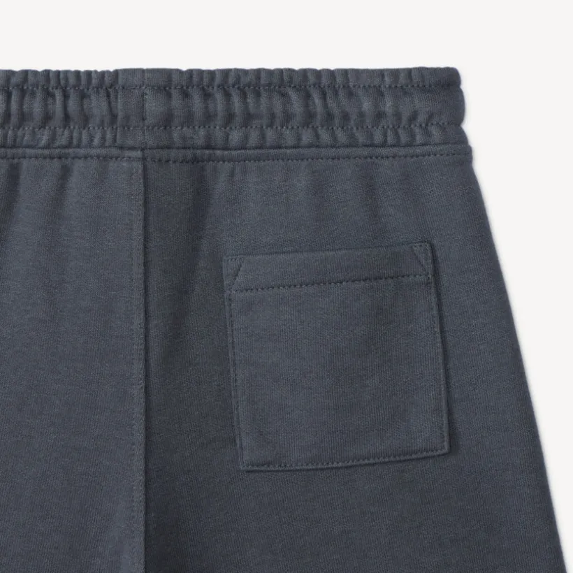 Ensemble 2 pièces t-shirt + short de la Pat' Patrouille pour bébé garçon