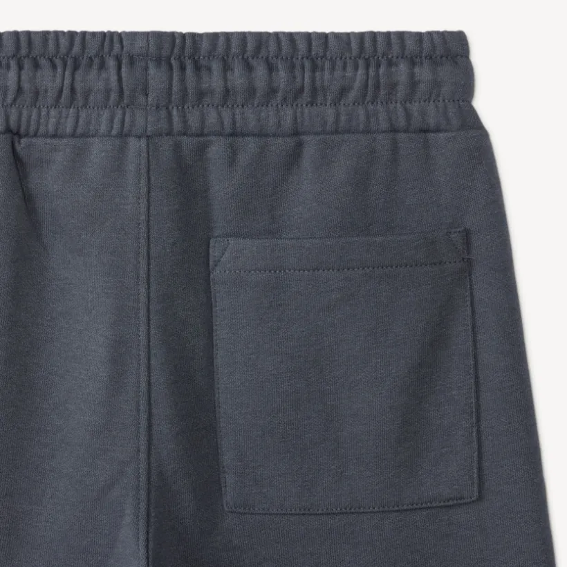 Ensemble 2 pièces t-shirt + short de la Pat' Patrouille pour garçon