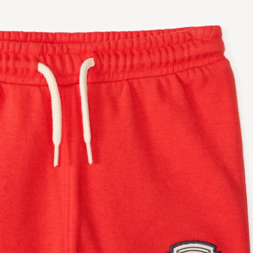 Ensemble 2 pièces t-shirt + short Pat'Patrouille pour bébé garçon