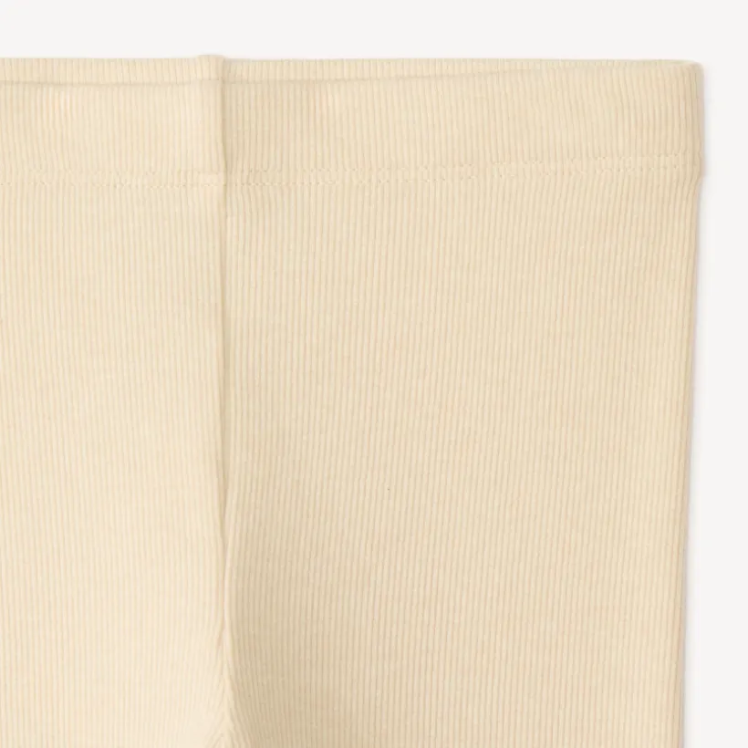 Ensemble 2 pièces tunique + legging fleuris pour bébé fille