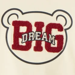 Ensemble sweat Bear fantaisie + jogging pour bébé garçon
