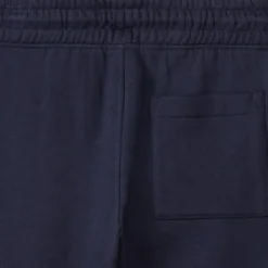 Ensemble sweat bicolore + pantalon de jogging pour garçon