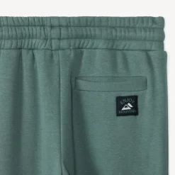 Ensemble sweat à broderie fantaisie et jogging pour garçon
