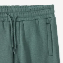 Ensemble sweat à broderie fantaisie et jogging pour garçon