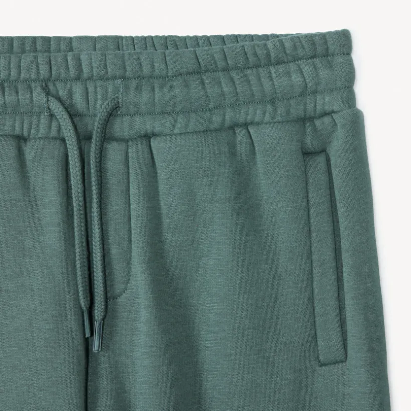 Ensemble sweat à broderie fantaisie et jogging pour garçon