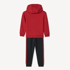 Ensemble sweat à capuche + jogging pour garçon
