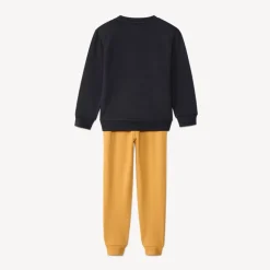 Ensemble sweat fantaisie + jogging pour garçon