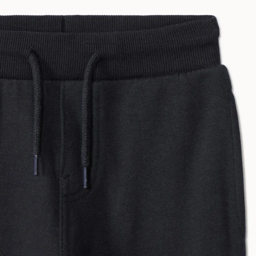 Ensemble sweat fantaisie + jogging pour garçon