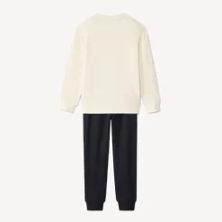 Ensemble sweat fantaisie + jogging pour garçon
