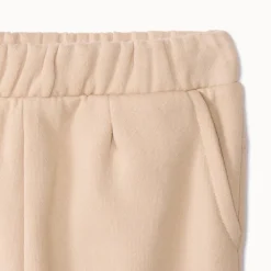 Ensemble sweat fantaisie + jogging pour bébé fille
