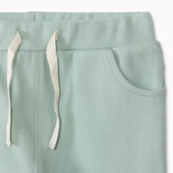 Ensemble sweat + jogging fantaisie pour bébé fille